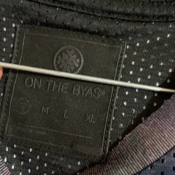 On The Byas small galaxy jersey - Picture 3 of 3